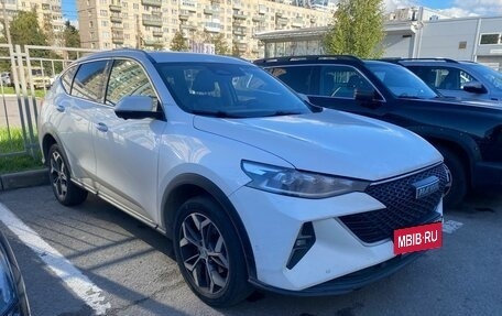 Haval F7 I, 2023 год, 1 919 000 рублей, 2 фотография