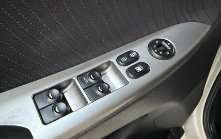 Hyundai Solaris II рестайлинг, 2015 год, 1 139 000 рублей, 12 фотография