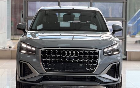 Audi Q2 I, 2026 год, 3 330 000 рублей, 2 фотография