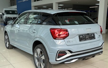 Audi Q2 I, 2026 год, 3 330 000 рублей, 6 фотография