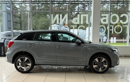 Audi Q2 I, 2026 год, 3 330 000 рублей, 4 фотография