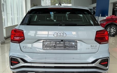 Audi Q2 I, 2026 год, 3 330 000 рублей, 5 фотография