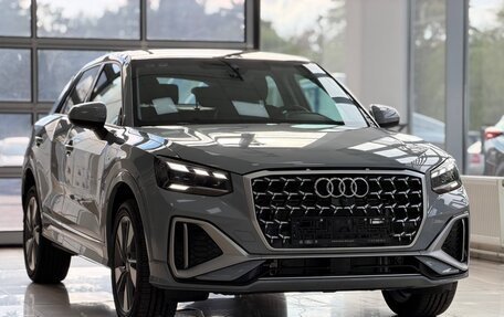 Audi Q2 I, 2026 год, 3 330 000 рублей, 3 фотография