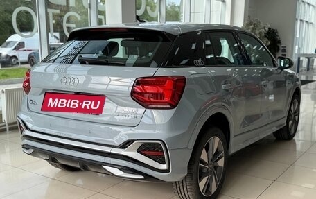 Audi Q2 I, 2026 год, 3 330 000 рублей, 7 фотография