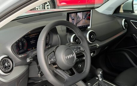 Audi Q2 I, 2026 год, 3 330 000 рублей, 8 фотография