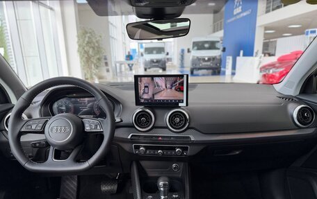 Audi Q2 I, 2026 год, 3 330 000 рублей, 9 фотография