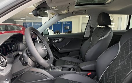 Audi Q2 I, 2026 год, 3 330 000 рублей, 19 фотография