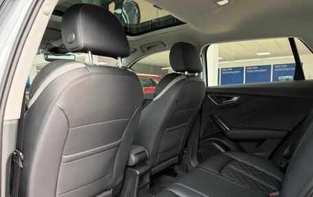 Audi Q2 I, 2026 год, 3 330 000 рублей, 22 фотография