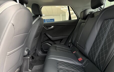 Audi Q2 I, 2026 год, 3 330 000 рублей, 21 фотография