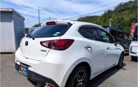 Mazda Demio IV, 2016 год, 797 000 рублей, 6 фотография