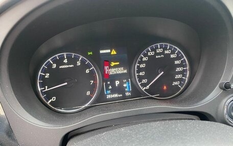 Mitsubishi Outlander III рестайлинг 3, 2012 год, 949 000 рублей, 7 фотография