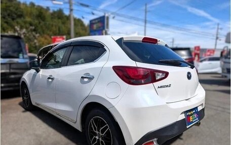 Mazda Demio IV, 2016 год, 797 000 рублей, 9 фотография