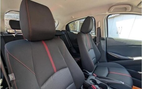 Mazda Demio IV, 2016 год, 797 000 рублей, 11 фотография
