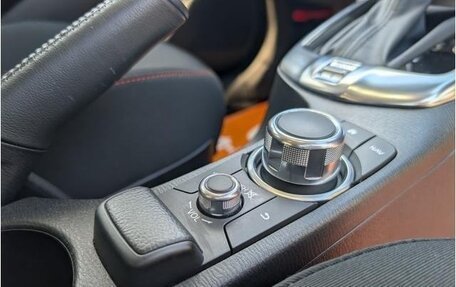 Mazda Demio IV, 2016 год, 797 000 рублей, 19 фотография