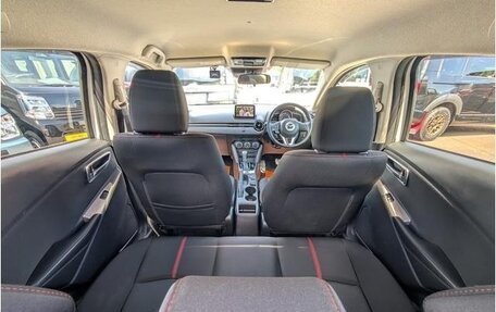 Mazda Demio IV, 2016 год, 797 000 рублей, 17 фотография