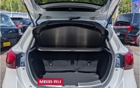 Mazda Demio IV, 2016 год, 797 000 рублей, 8 фотография