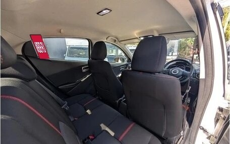 Mazda Demio IV, 2016 год, 797 000 рублей, 16 фотография