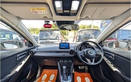 Mazda Demio IV, 2016 год, 797 000 рублей, 14 фотография