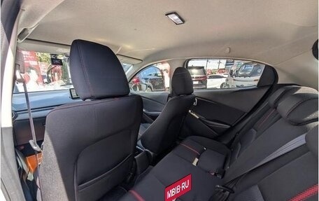 Mazda Demio IV, 2016 год, 797 000 рублей, 18 фотография