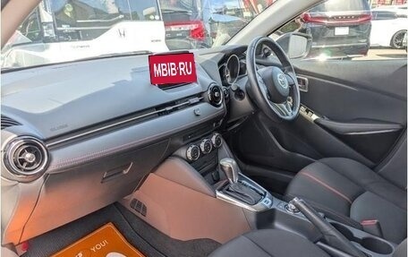 Mazda Demio IV, 2016 год, 797 000 рублей, 15 фотография