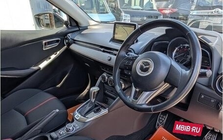 Mazda Demio IV, 2016 год, 797 000 рублей, 13 фотография