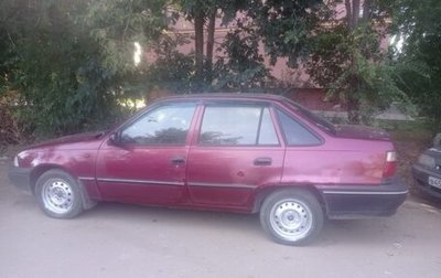 Daewoo Nexia I рестайлинг, 2008 год, 85 000 рублей, 1 фотография