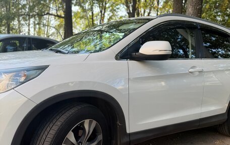 Honda CR-V IV, 2013 год, 1 590 000 рублей, 7 фотография