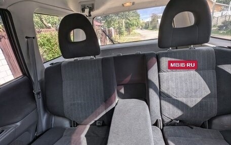 Mitsubishi Pajero Sport II рестайлинг, 2008 год, 850 000 рублей, 5 фотография