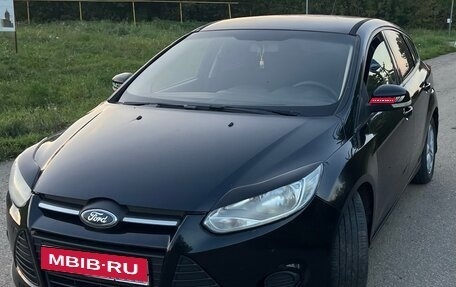 Ford Focus III, 2011 год, 500 000 рублей, 1 фотография