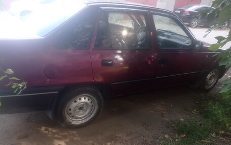 Daewoo Nexia I рестайлинг, 2008 год, 85 000 рублей, 6 фотография