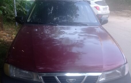 Daewoo Nexia I рестайлинг, 2008 год, 85 000 рублей, 2 фотография