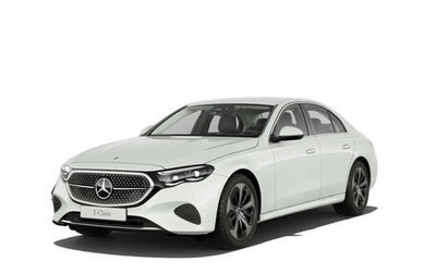 Mercedes-Benz E-Класс, 2025 год, 9 240 000 рублей, 1 фотография