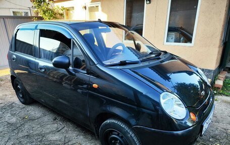 Daewoo Matiz I, 2013 год, 140 000 рублей, 2 фотография