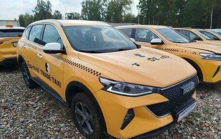 Haval F7 I, 2024 год, 1 181 700 рублей, 1 фотография