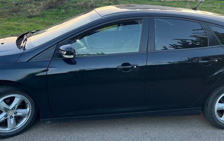 Ford Focus III, 2011 год, 500 000 рублей, 2 фотография