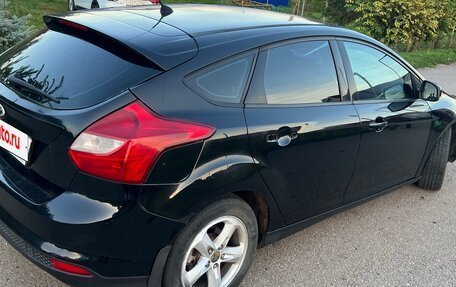 Ford Focus III, 2011 год, 500 000 рублей, 4 фотография