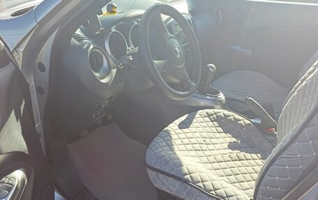 Nissan Juke II, 2012 год, 930 000 рублей, 4 фотография