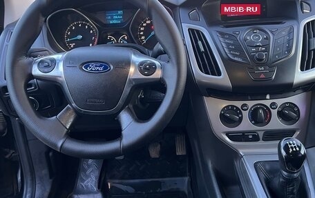 Ford Focus III, 2011 год, 500 000 рублей, 6 фотография
