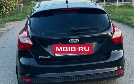 Ford Focus III, 2011 год, 500 000 рублей, 3 фотография