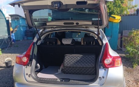 Nissan Juke II, 2012 год, 930 000 рублей, 6 фотография