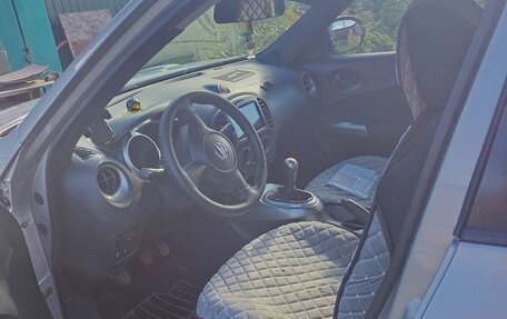 Nissan Juke II, 2012 год, 930 000 рублей, 9 фотография