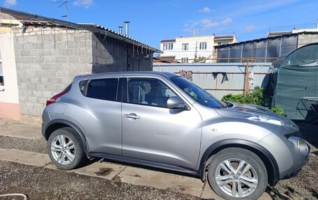 Nissan Juke II, 2012 год, 930 000 рублей, 11 фотография