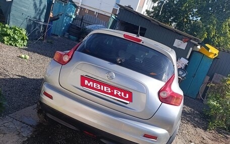 Nissan Juke II, 2012 год, 930 000 рублей, 13 фотография