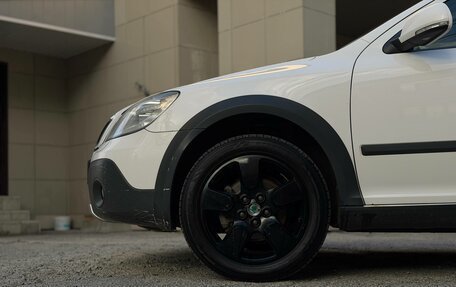 Skoda Octavia, 2012 год, 1 000 000 рублей, 7 фотография