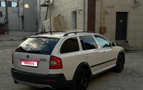Skoda Octavia, 2012 год, 1 000 000 рублей, 3 фотография