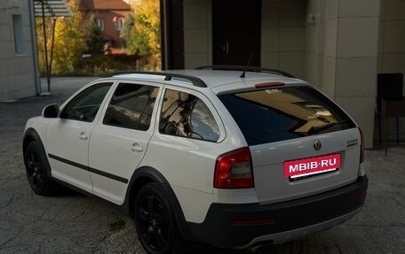 Skoda Octavia, 2012 год, 1 000 000 рублей, 5 фотография