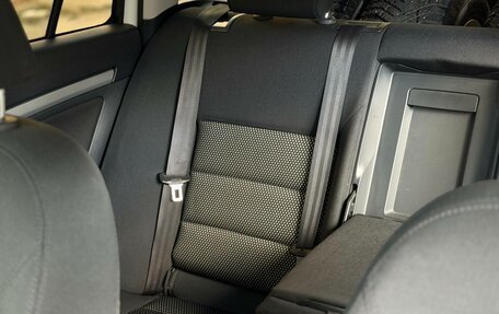 Skoda Octavia, 2012 год, 1 000 000 рублей, 21 фотография