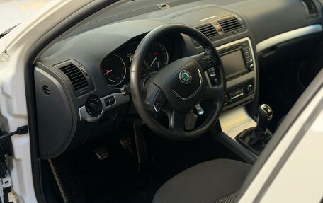 Skoda Octavia, 2012 год, 1 000 000 рублей, 14 фотография