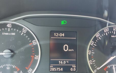 Skoda Octavia, 2012 год, 1 000 000 рублей, 16 фотография