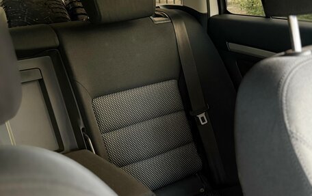 Skoda Octavia, 2012 год, 1 000 000 рублей, 20 фотография